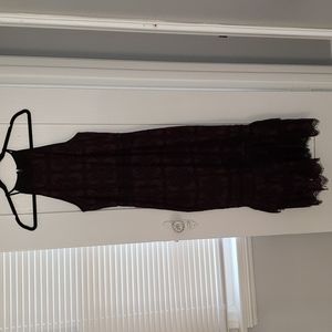 Banana Republic dress